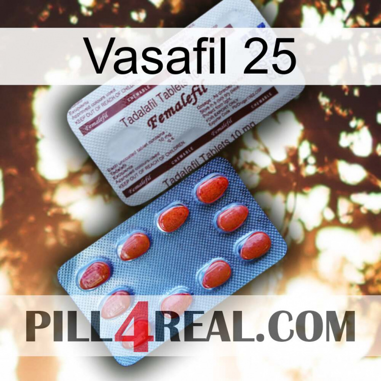 Vasafil 25 36